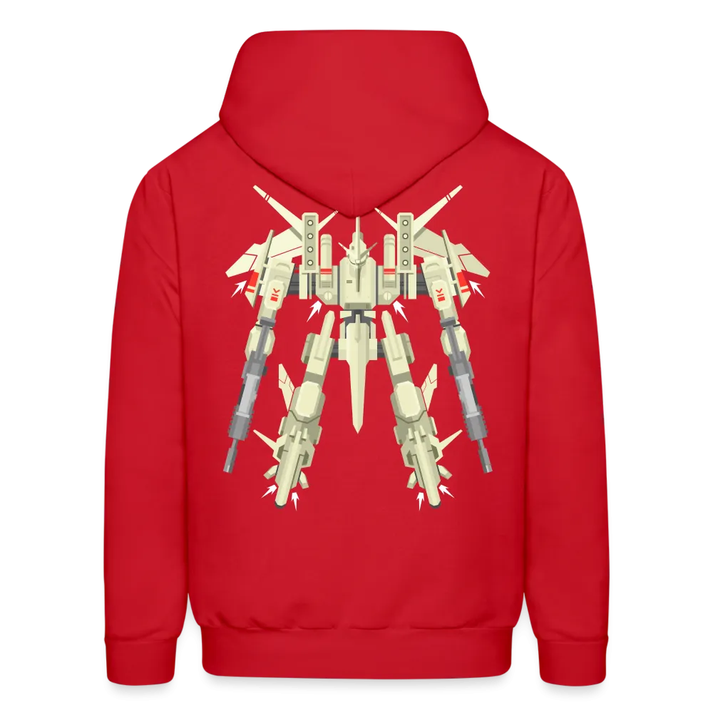 DESTROYER Hoodie