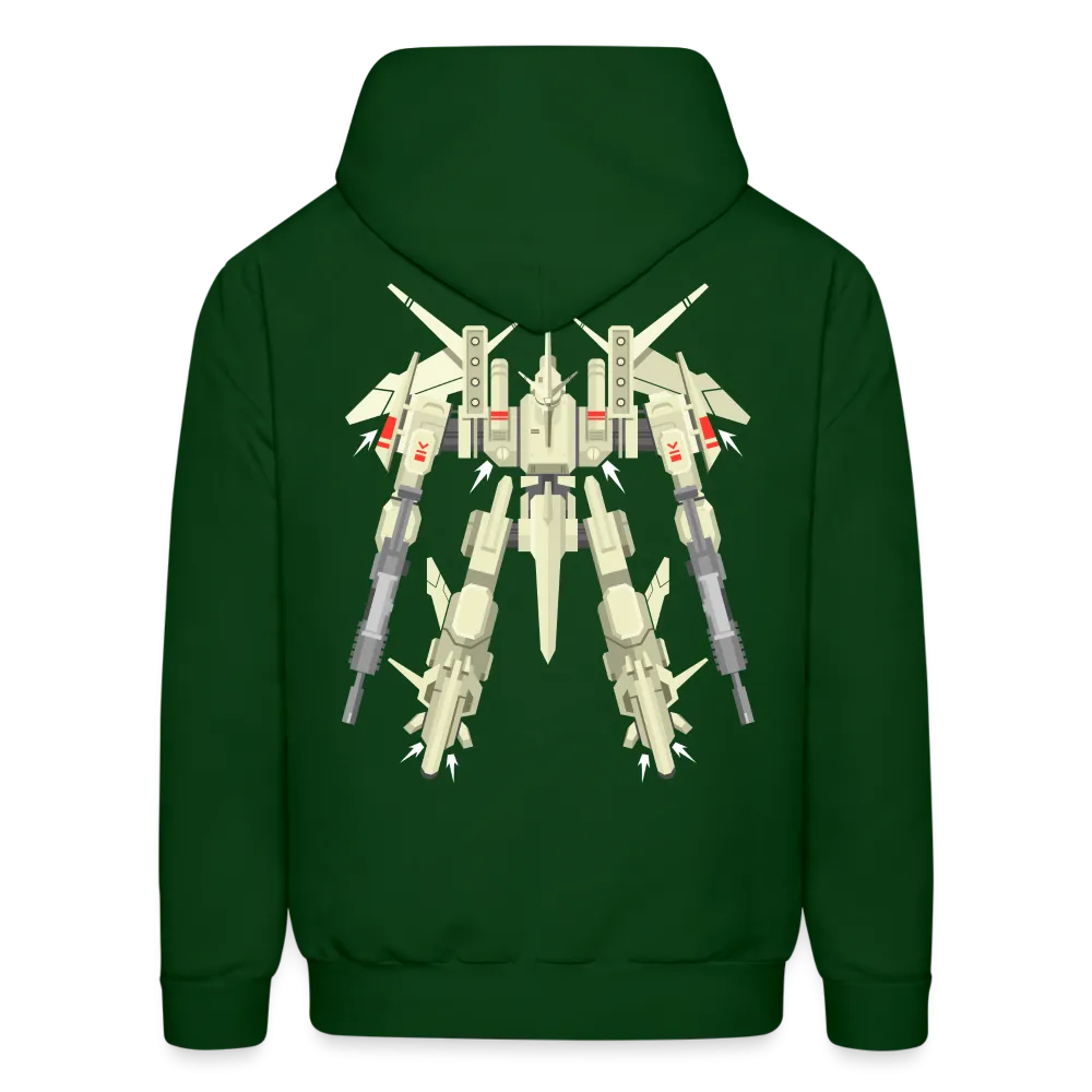 DESTROYER Hoodie