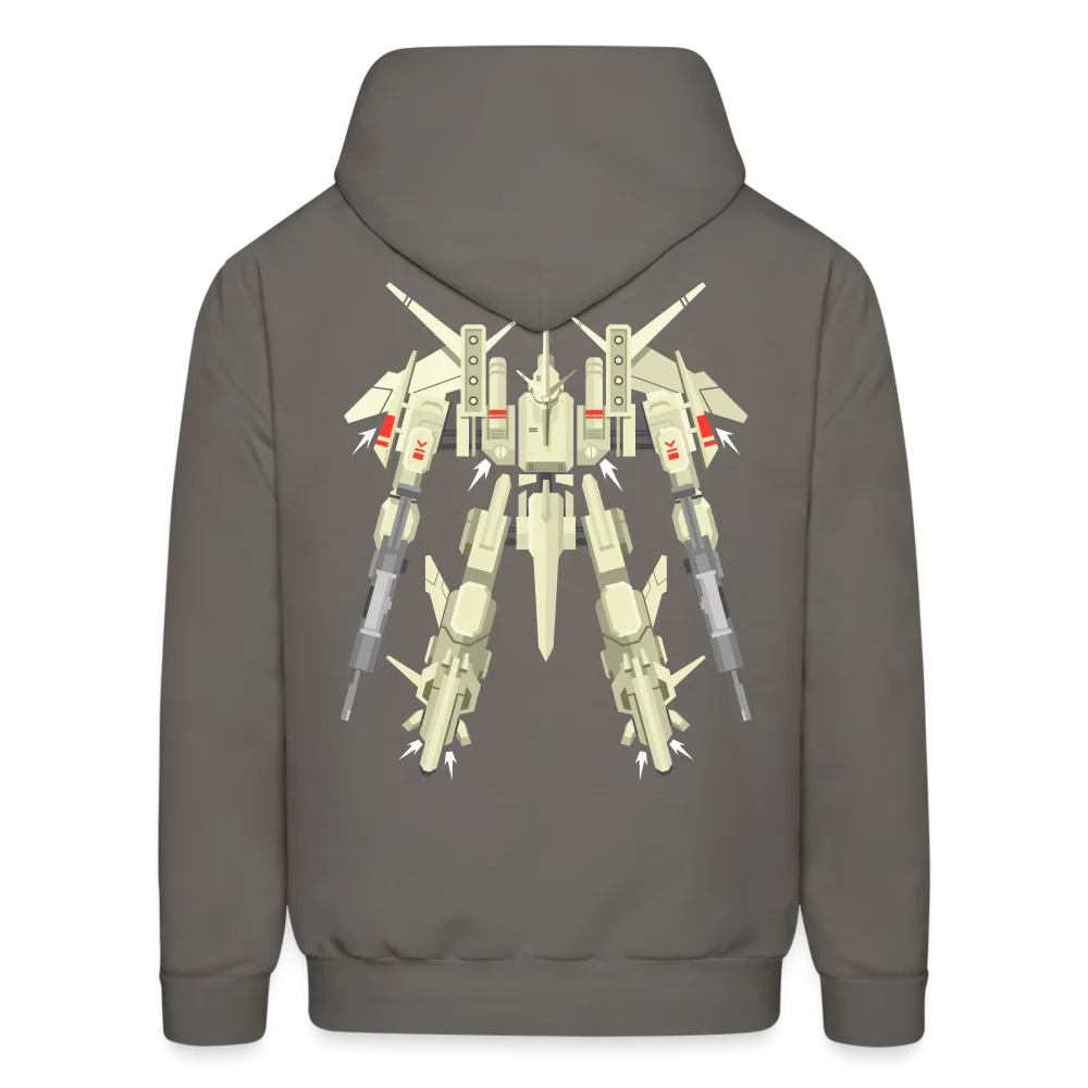 DESTROYER Hoodie