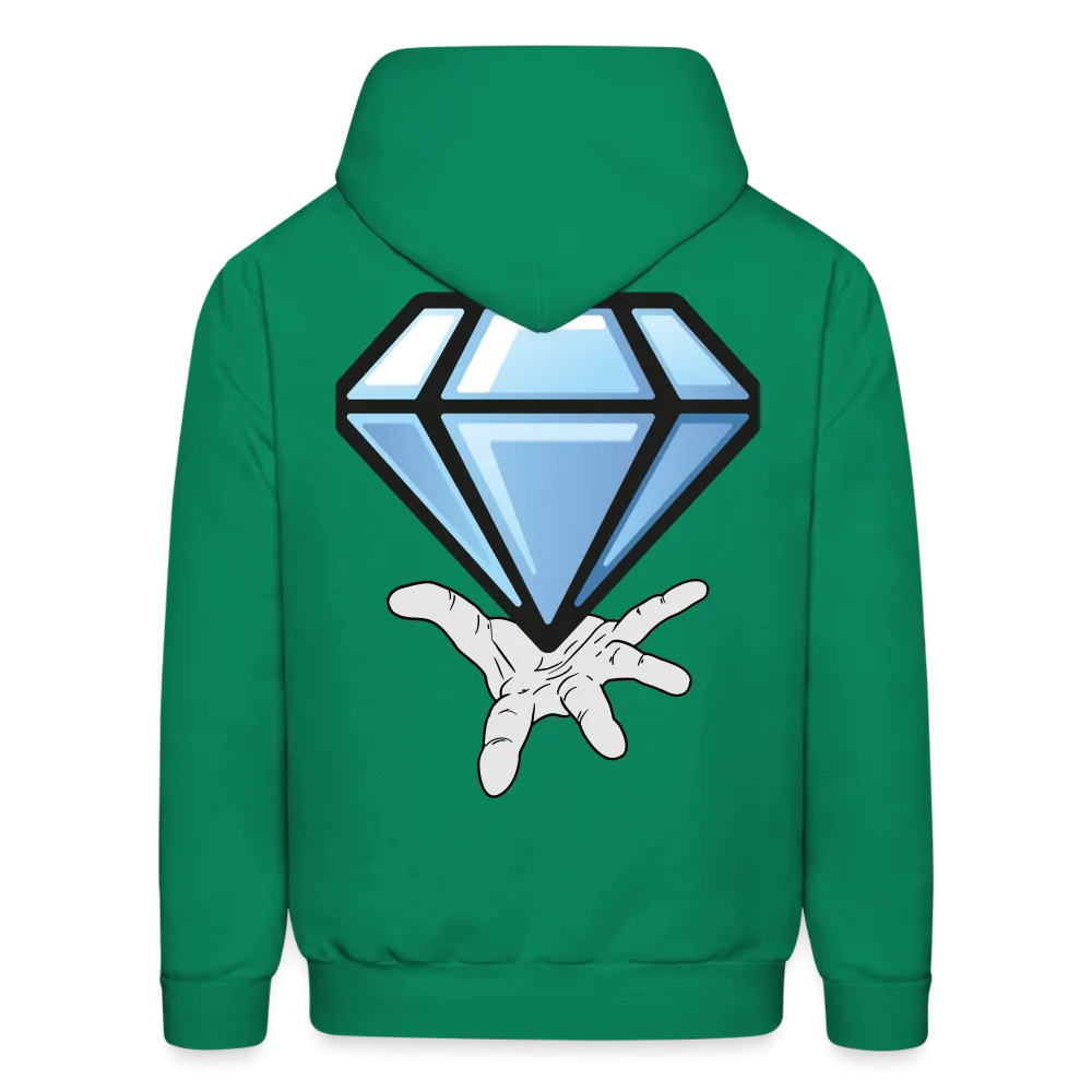 DIAMOND Hoodie