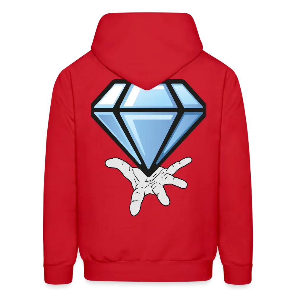 DIAMOND Hoodie