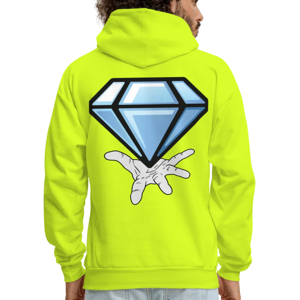DIAMOND Hoodie