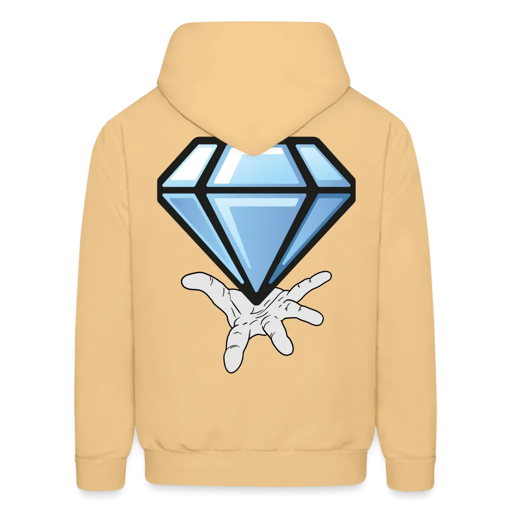 DIAMOND Hoodie