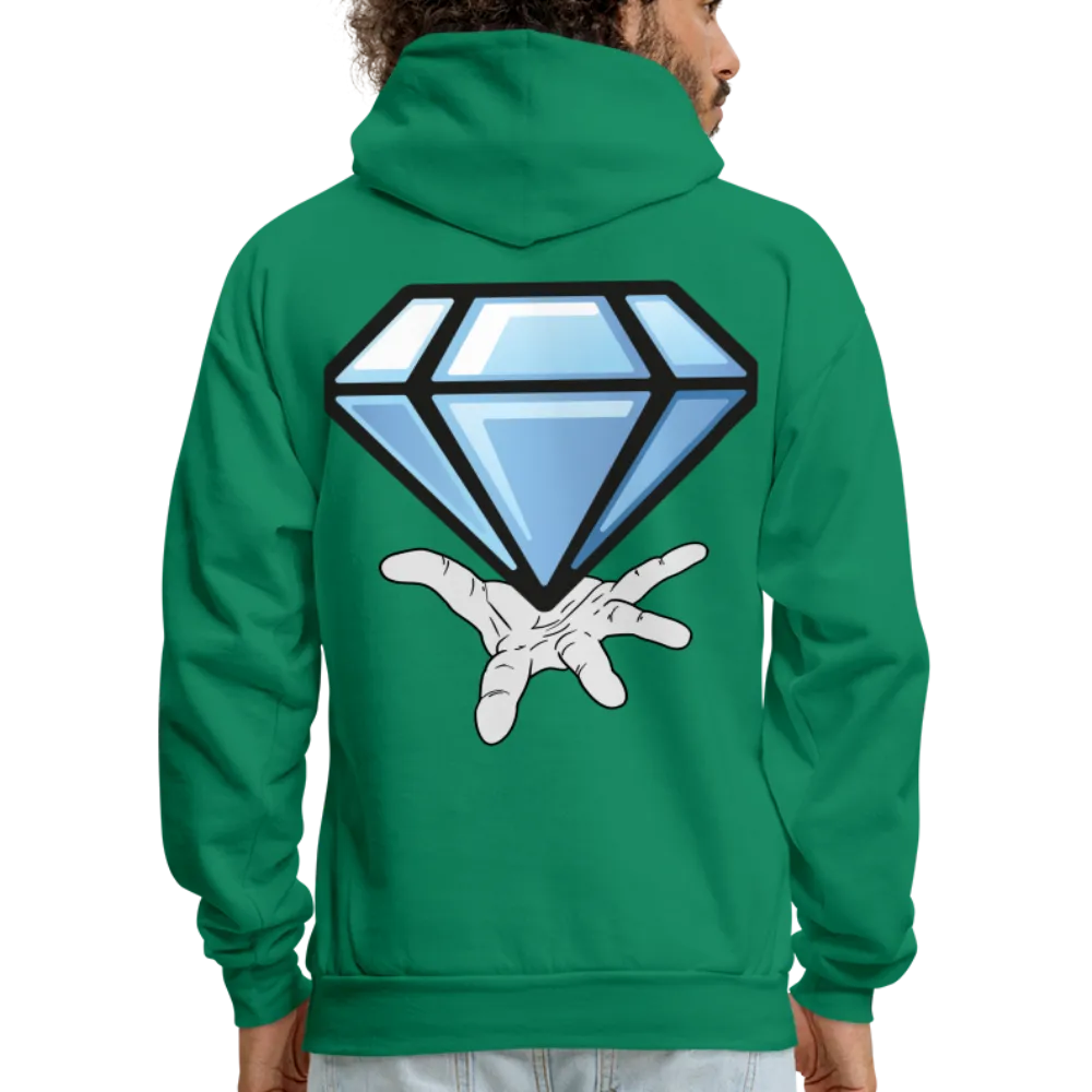 DIAMOND Hoodie