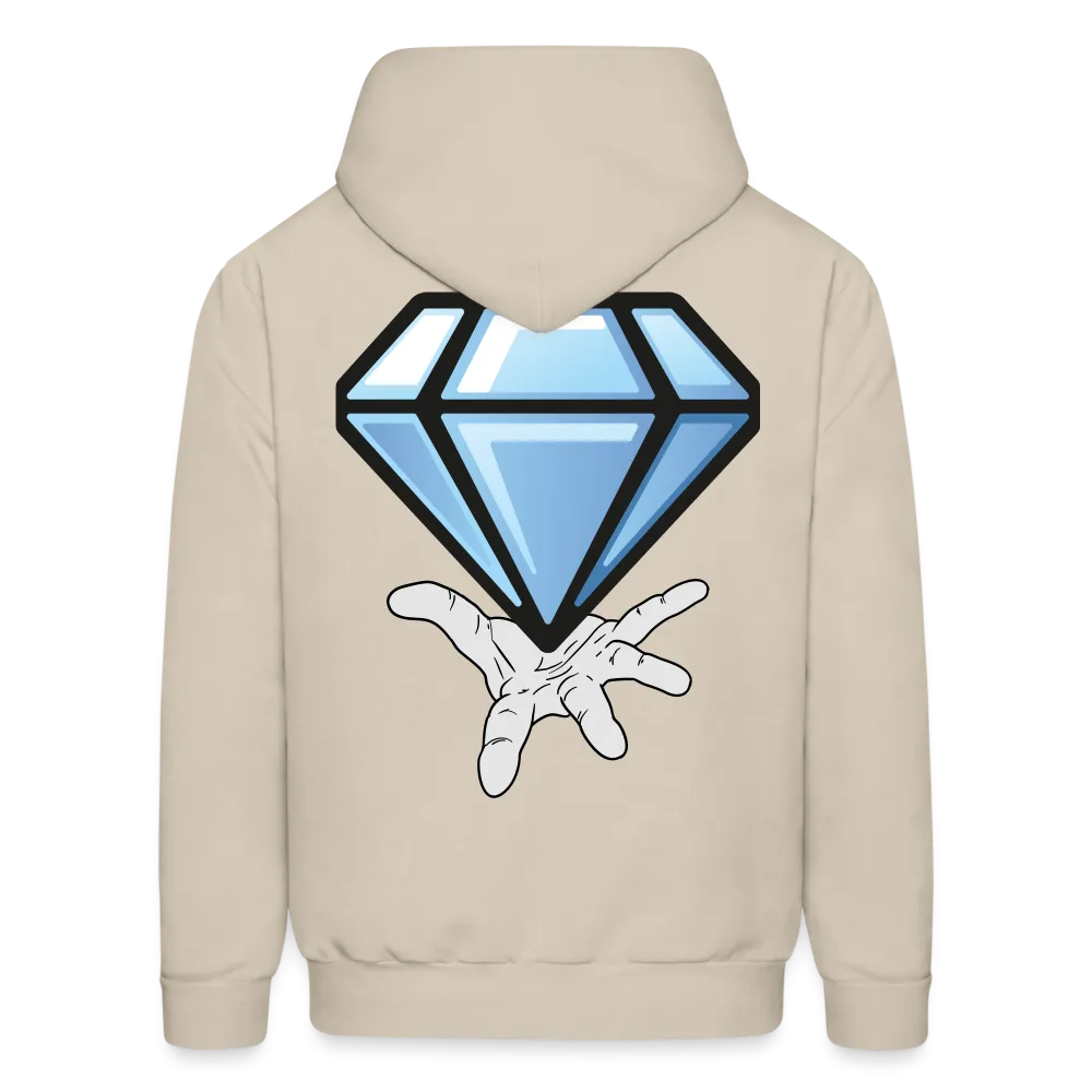 DIAMOND Hoodie