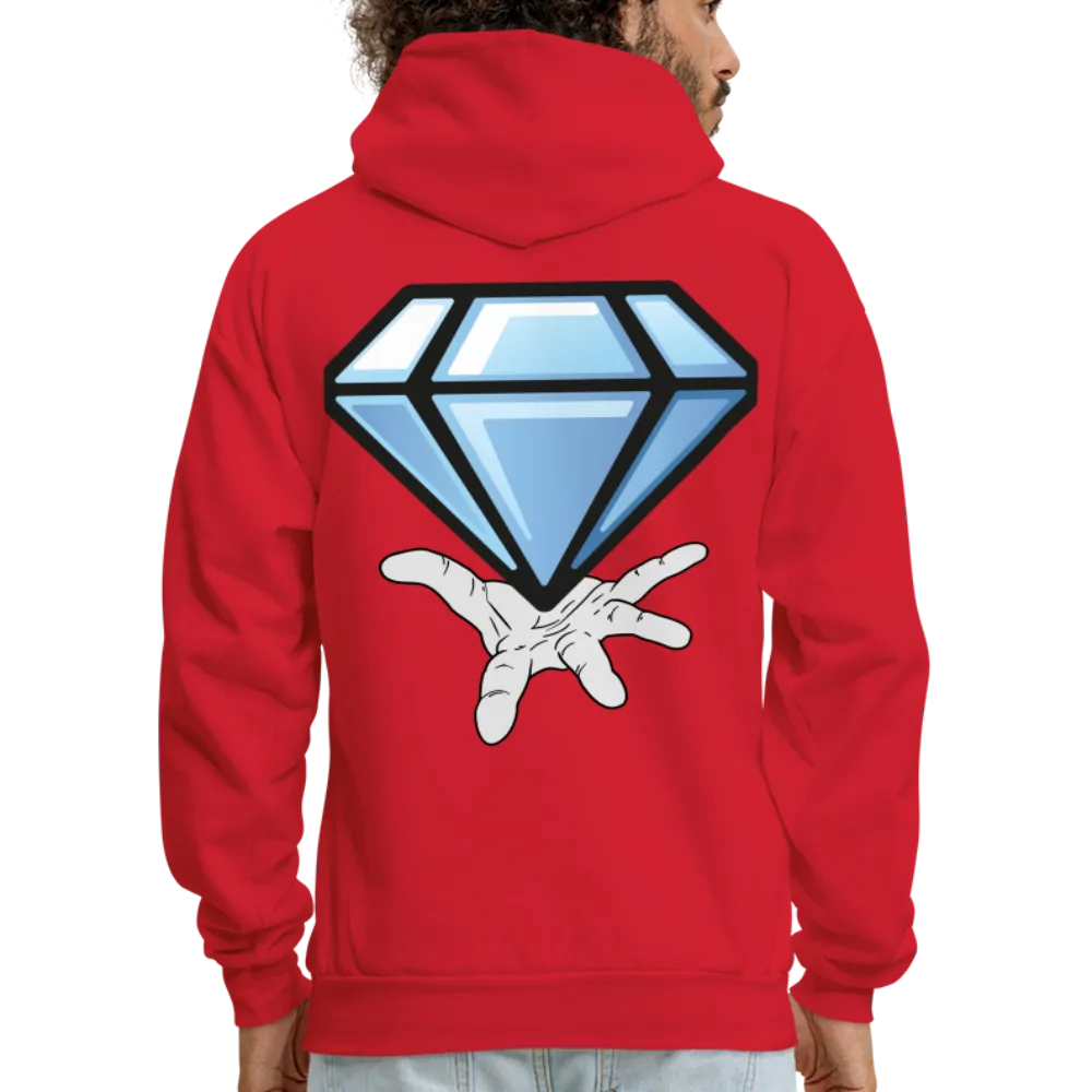 DIAMOND Hoodie