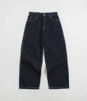 Dickies Loose Wave Jeans - Rinsed