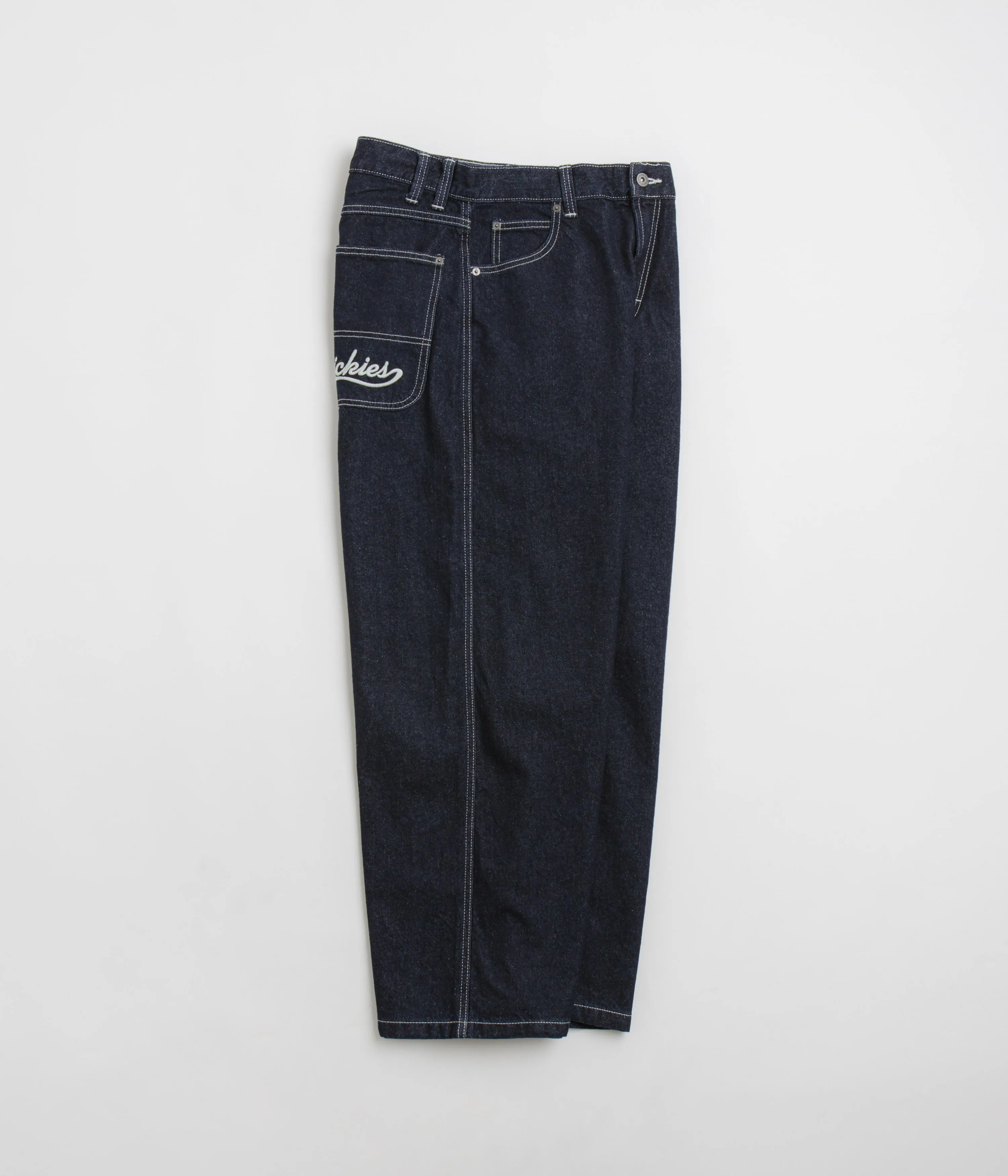 Dickies Loose Wave Jeans - Rinsed