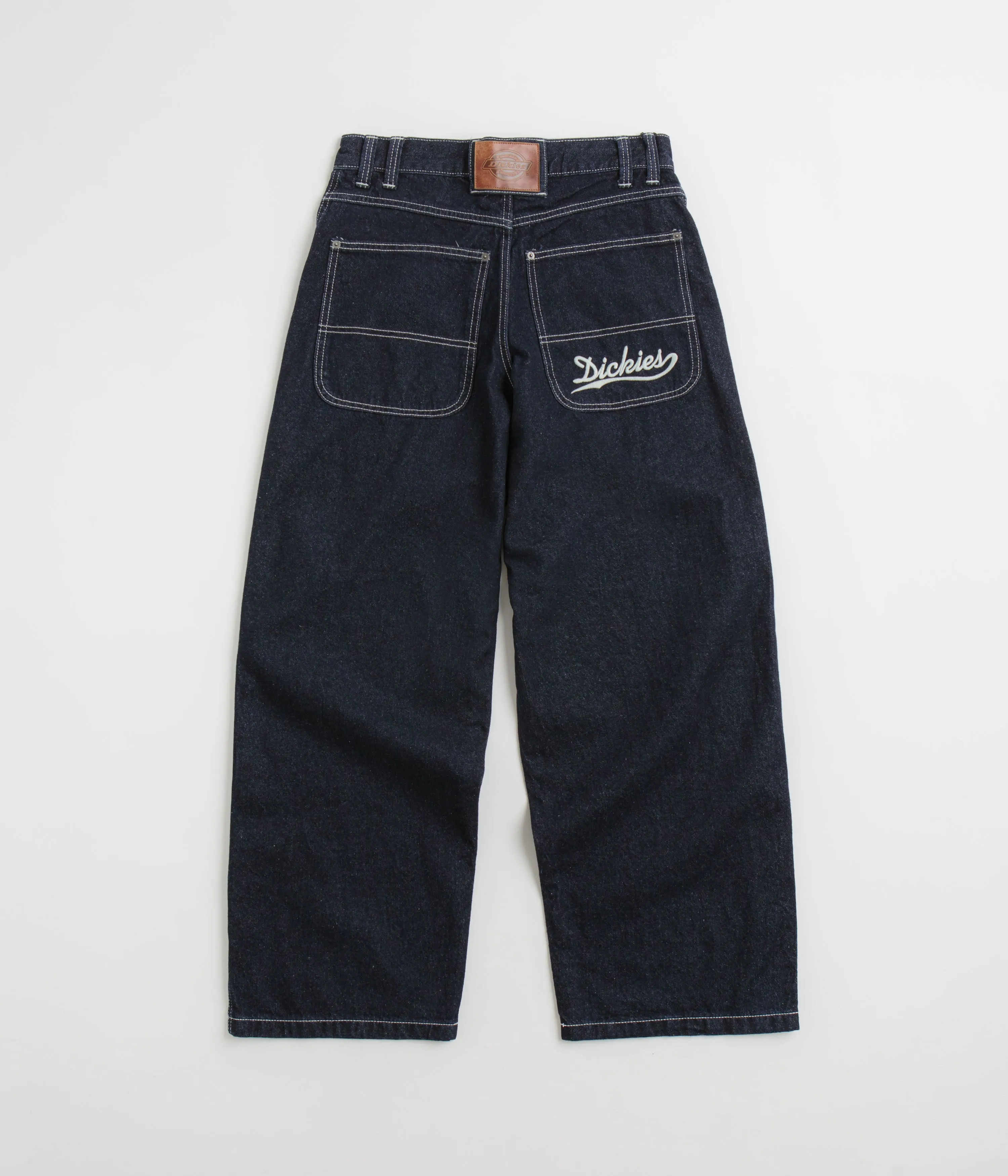 Dickies Loose Wave Jeans - Rinsed