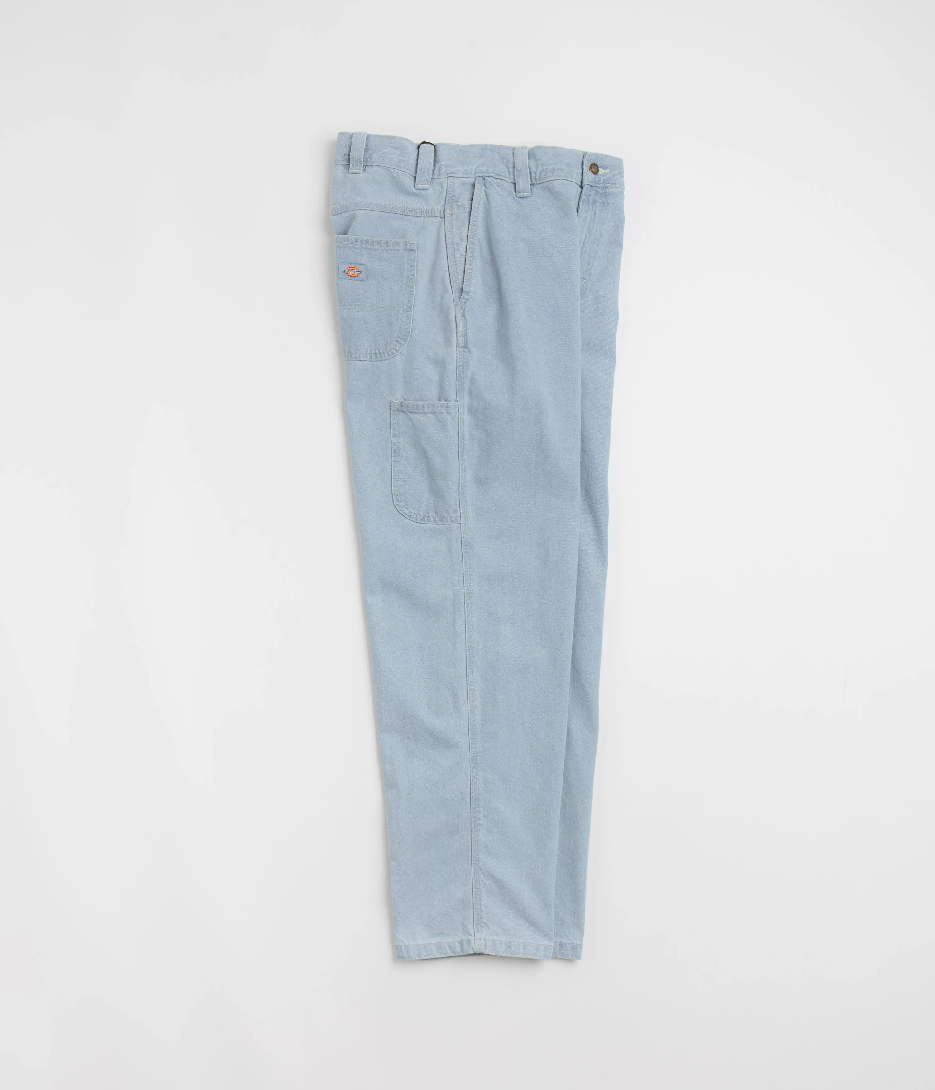 Dickies Madison Jeans - Vintage Aged Blue