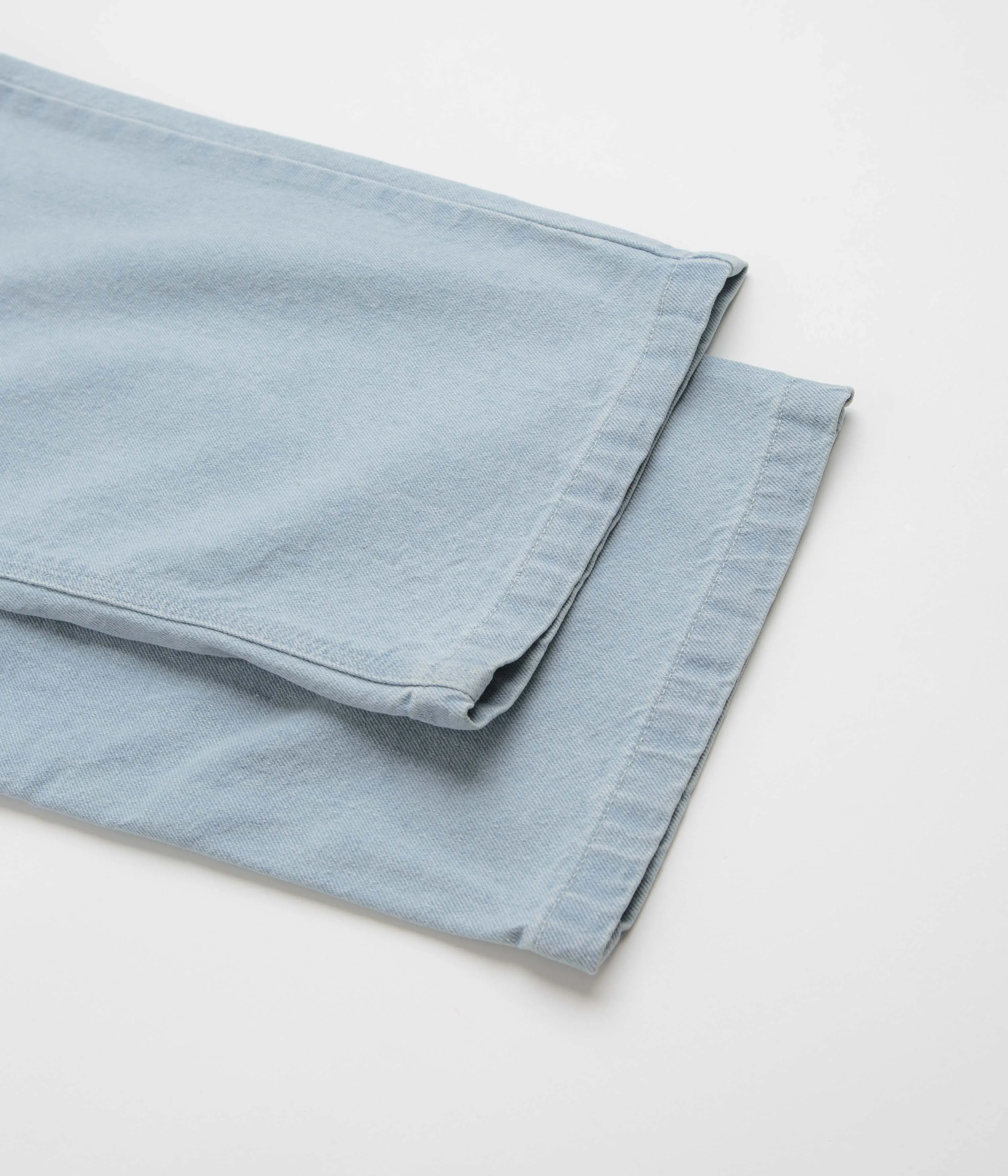 Dickies Madison Jeans - Vintage Aged Blue