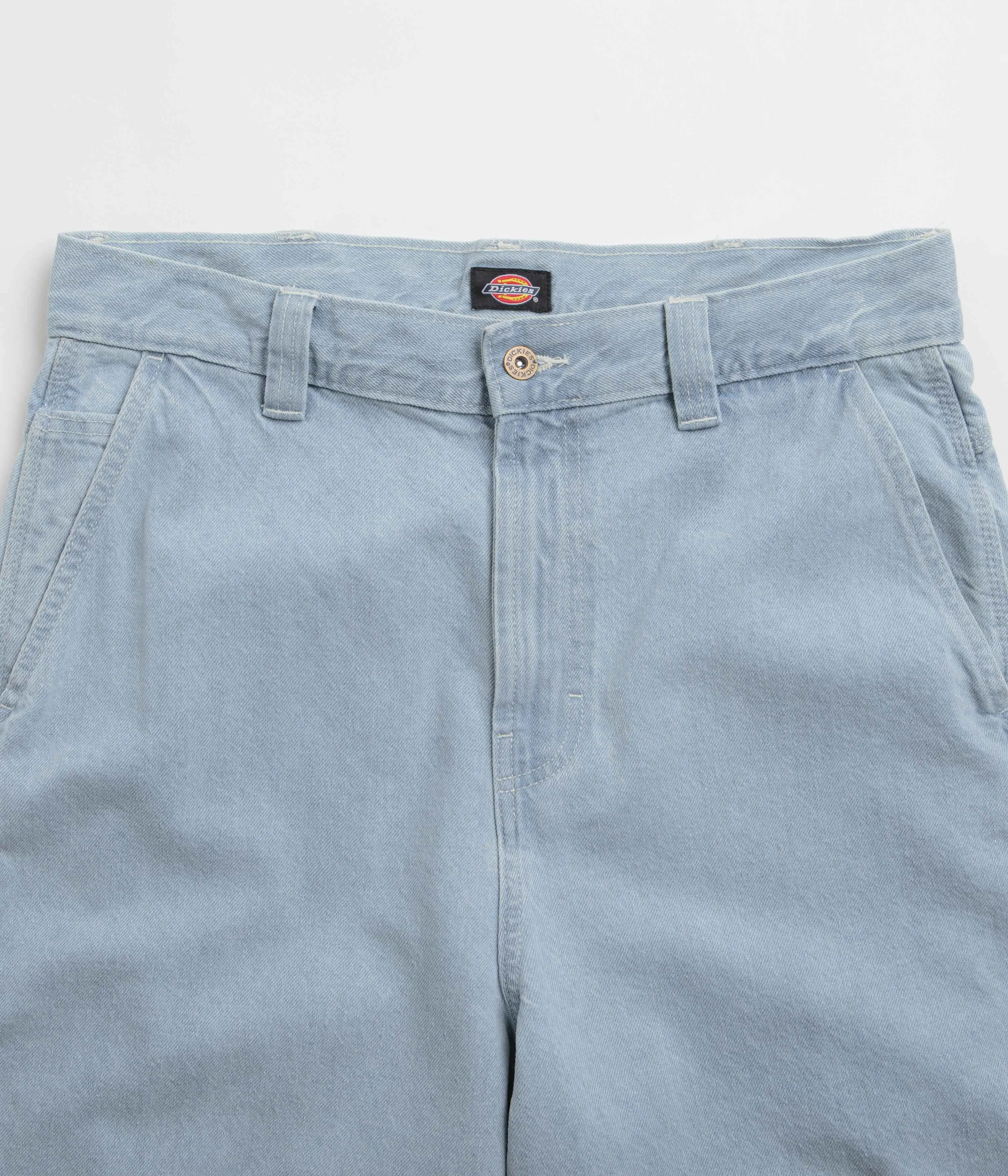 Dickies Madison Jeans - Vintage Aged Blue