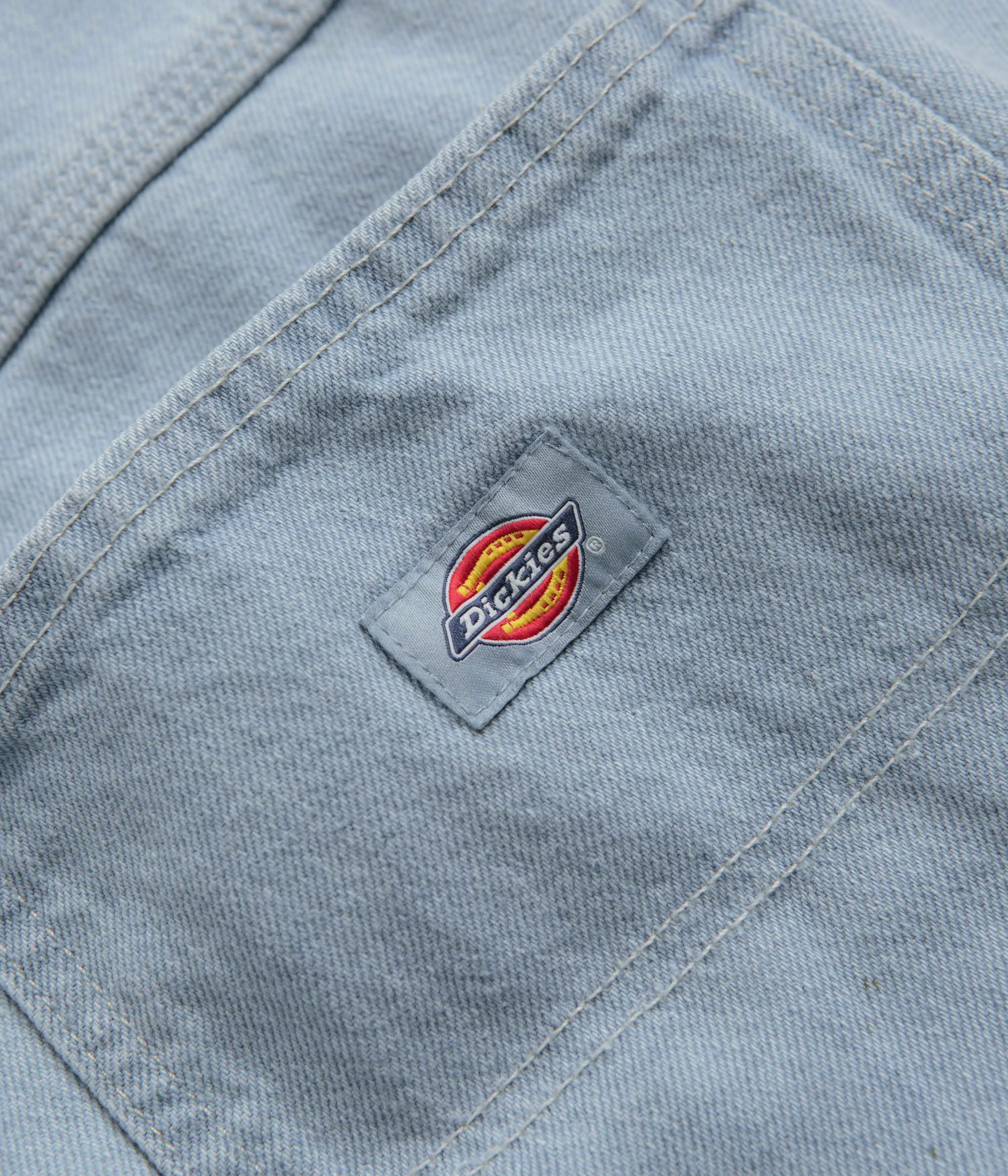 Dickies Madison Jeans - Vintage Aged Blue