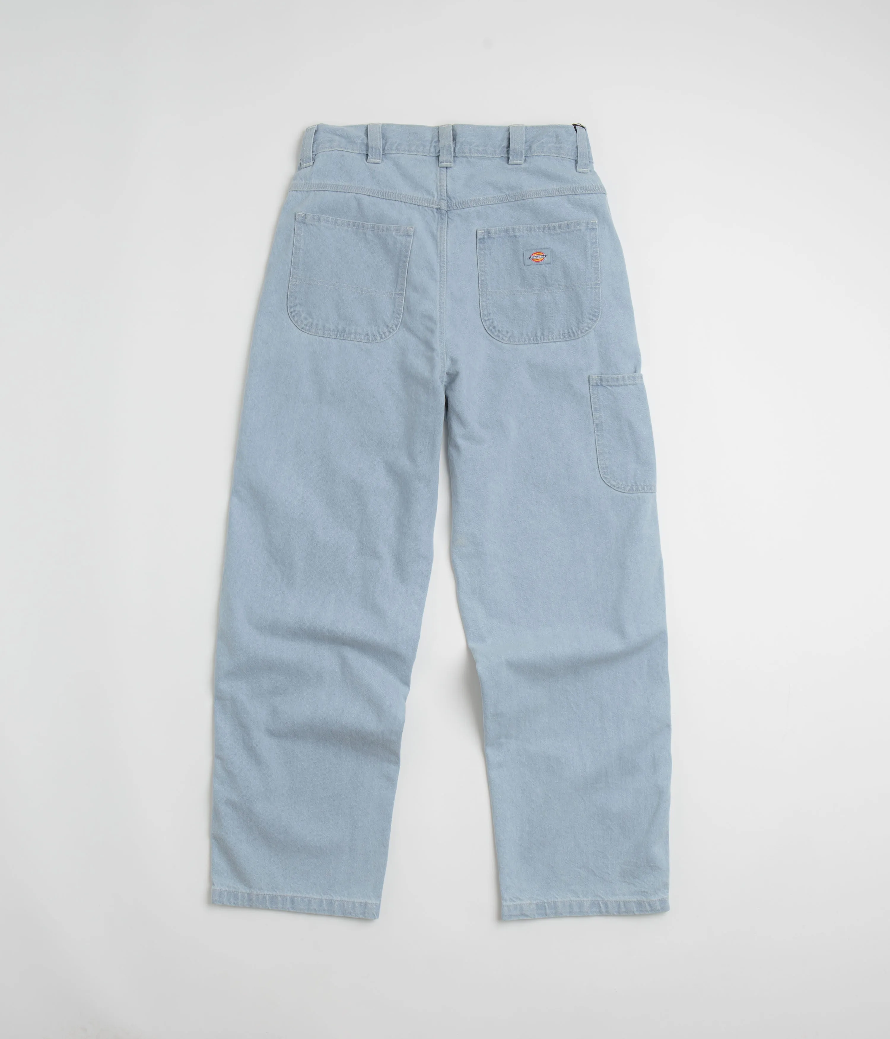 Dickies Madison Jeans - Vintage Aged Blue