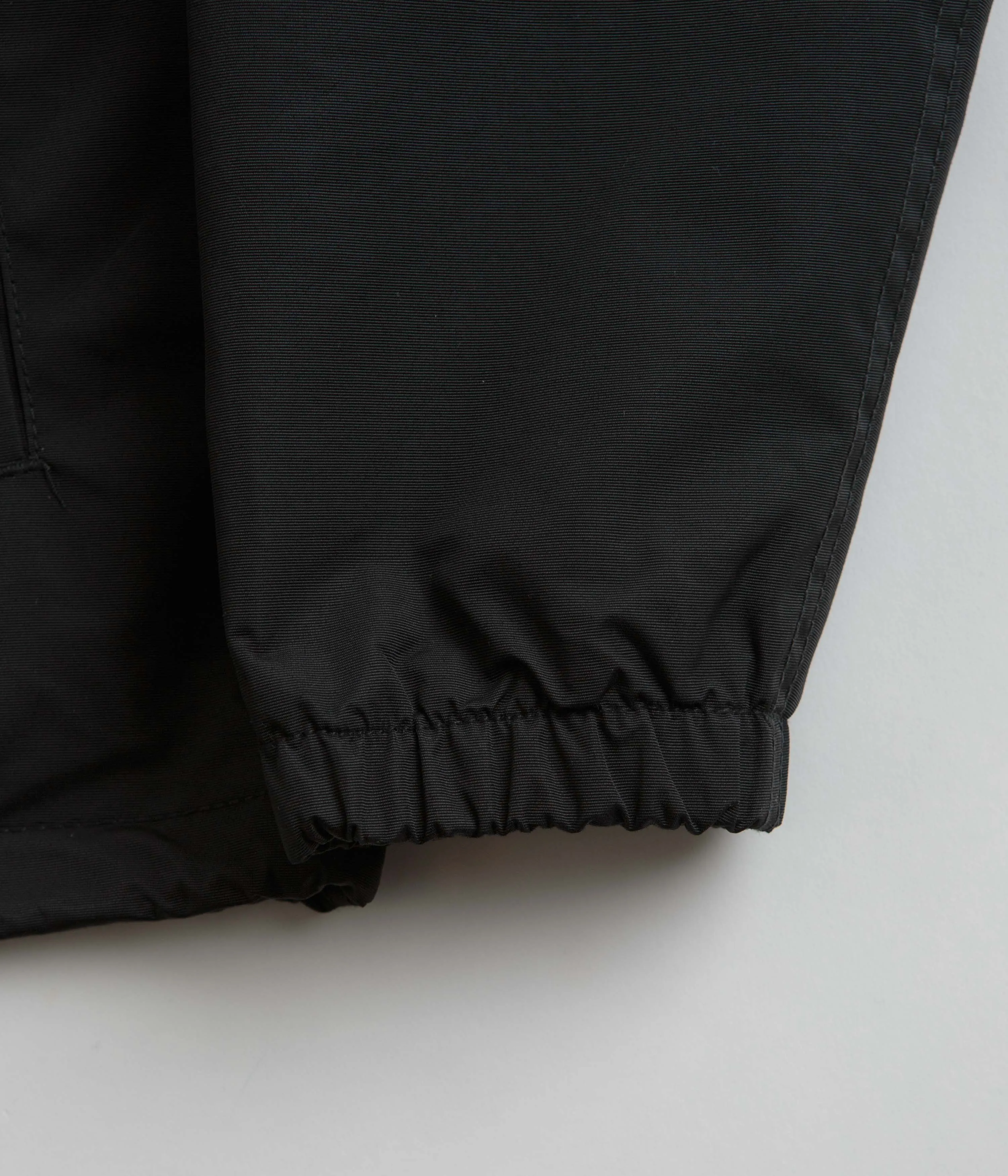 Dickies Oakport Coach Jacket - Black