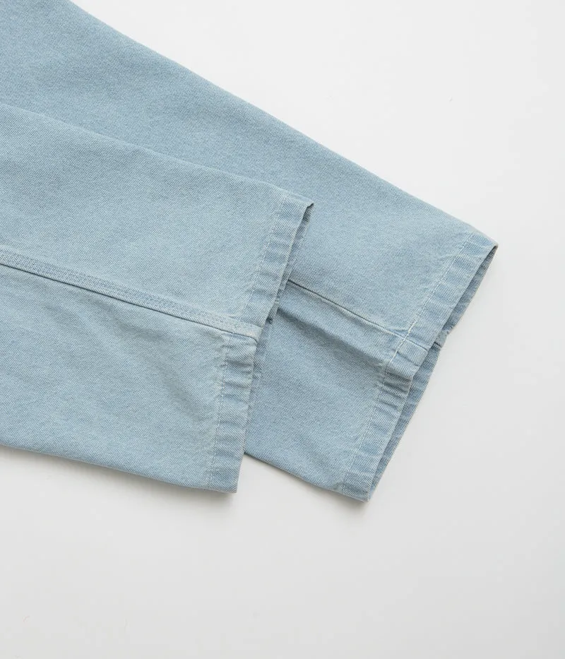 Dickies Stevensville Carpenter Jeans - Vintage Aged Blue
