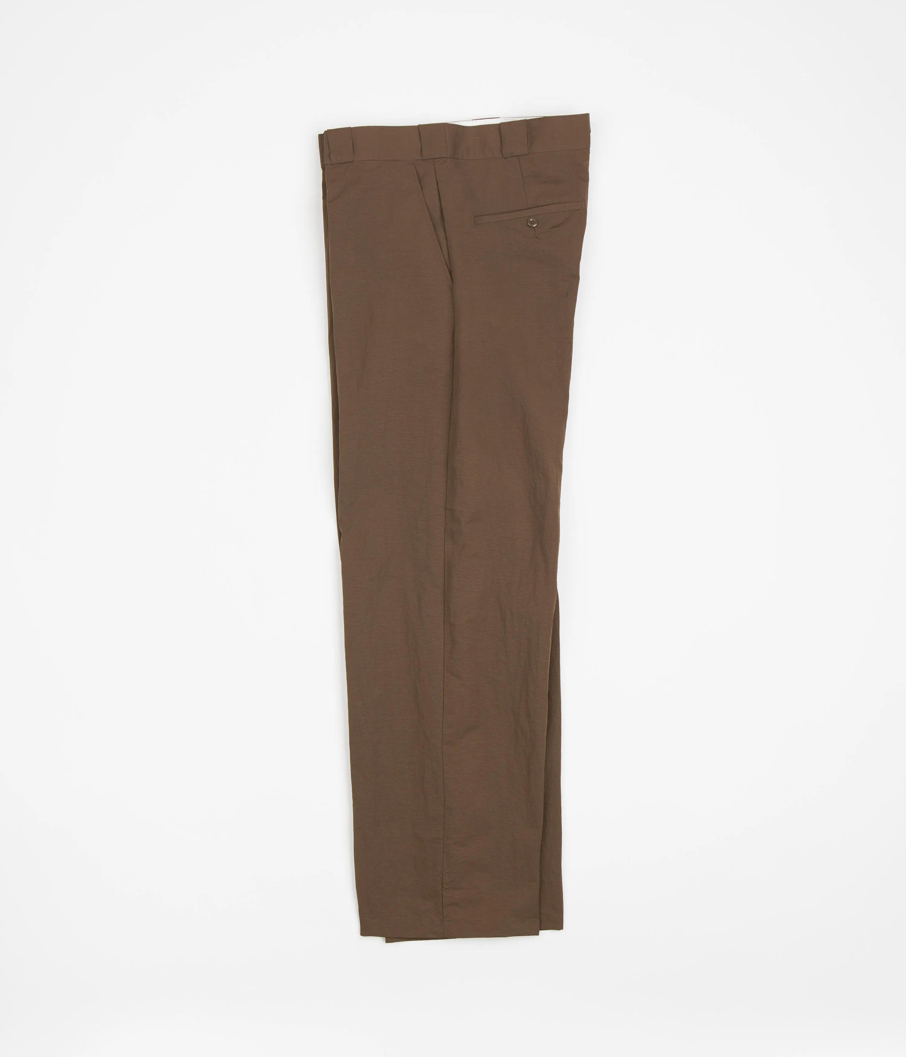 Dickies x Pop Trading Company Work Pants - Rain Drum