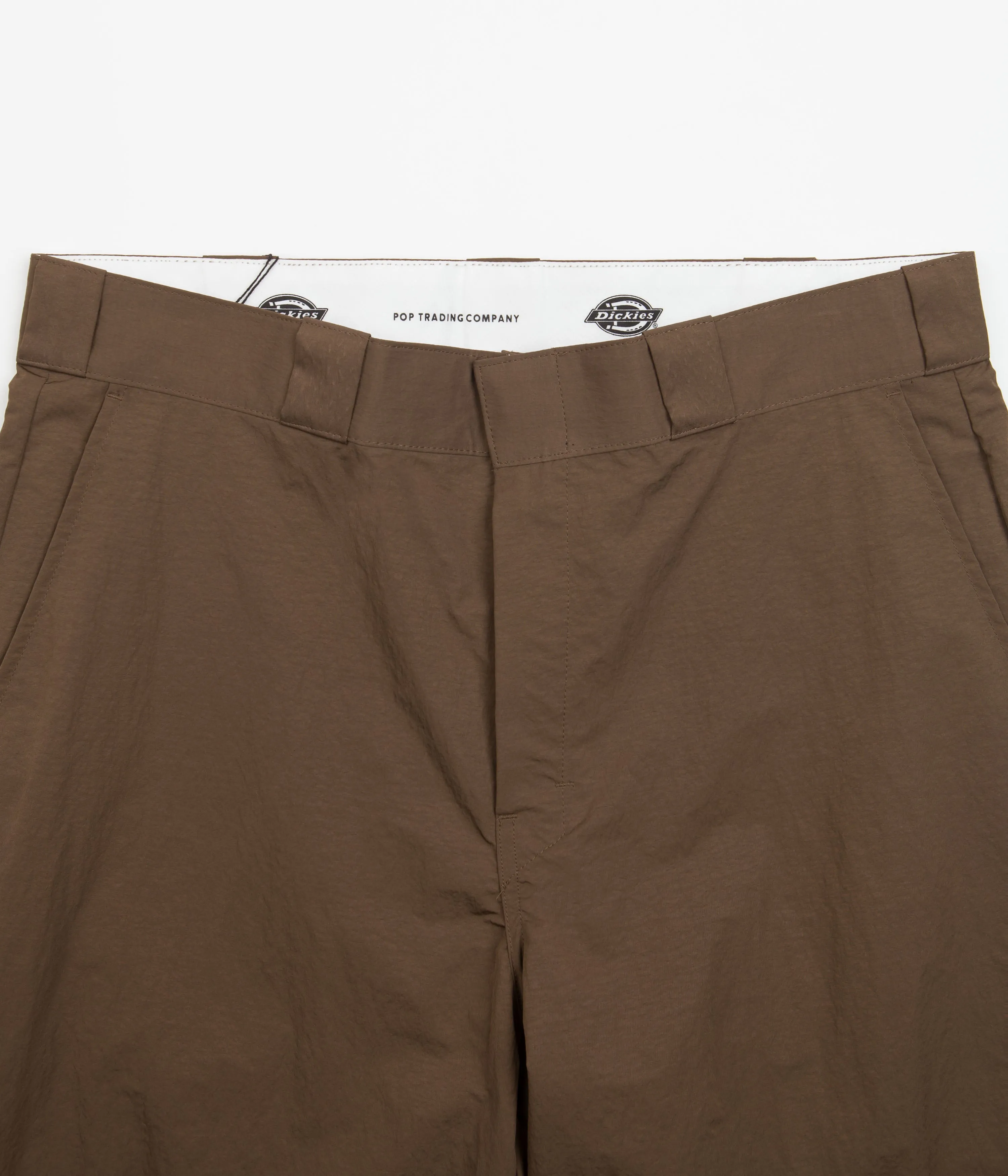 Dickies x Pop Trading Company Work Pants - Rain Drum
