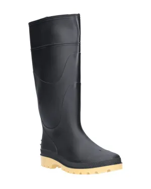 Dikamar Pricebuster Mens PVC Wellington