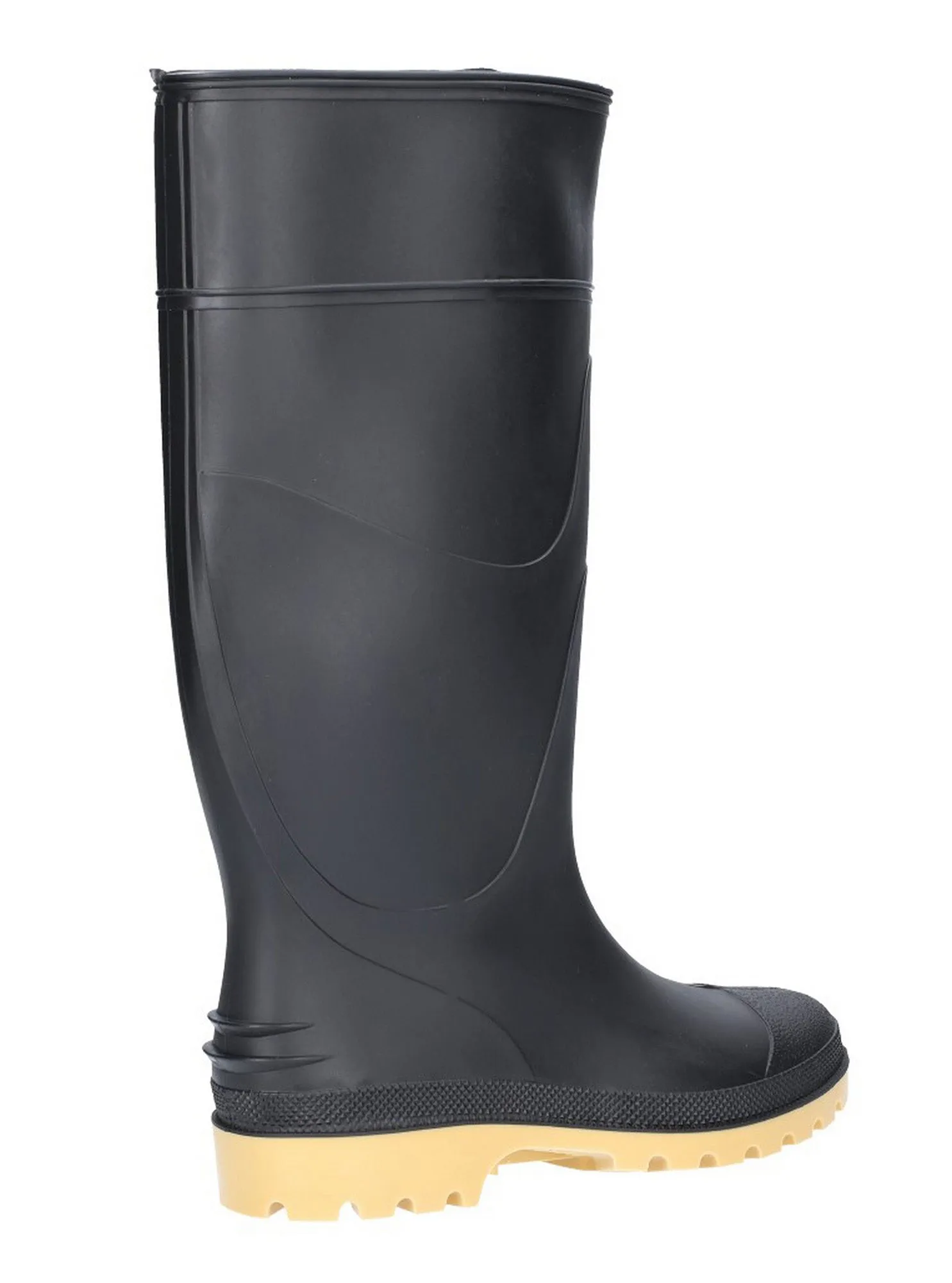 Dikamar Pricebuster Mens PVC Wellington