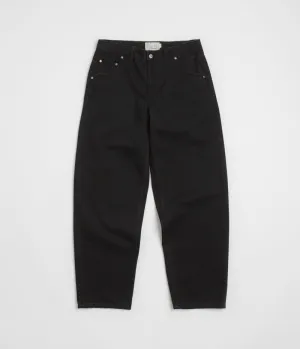 Dime Classic Baggy Jeans - Black