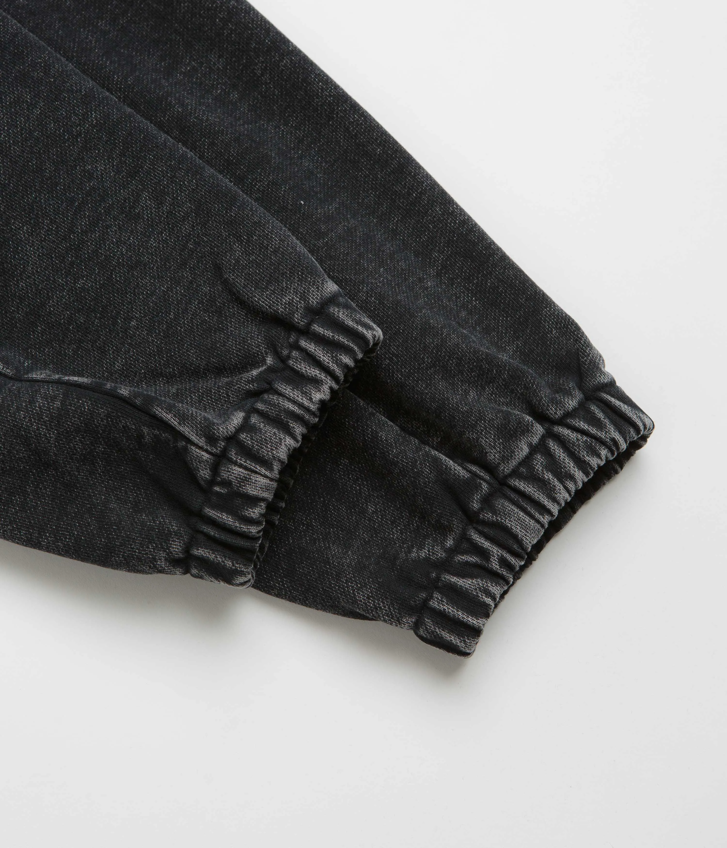 Dime Classic French Terry Sweatpants - Faded Black