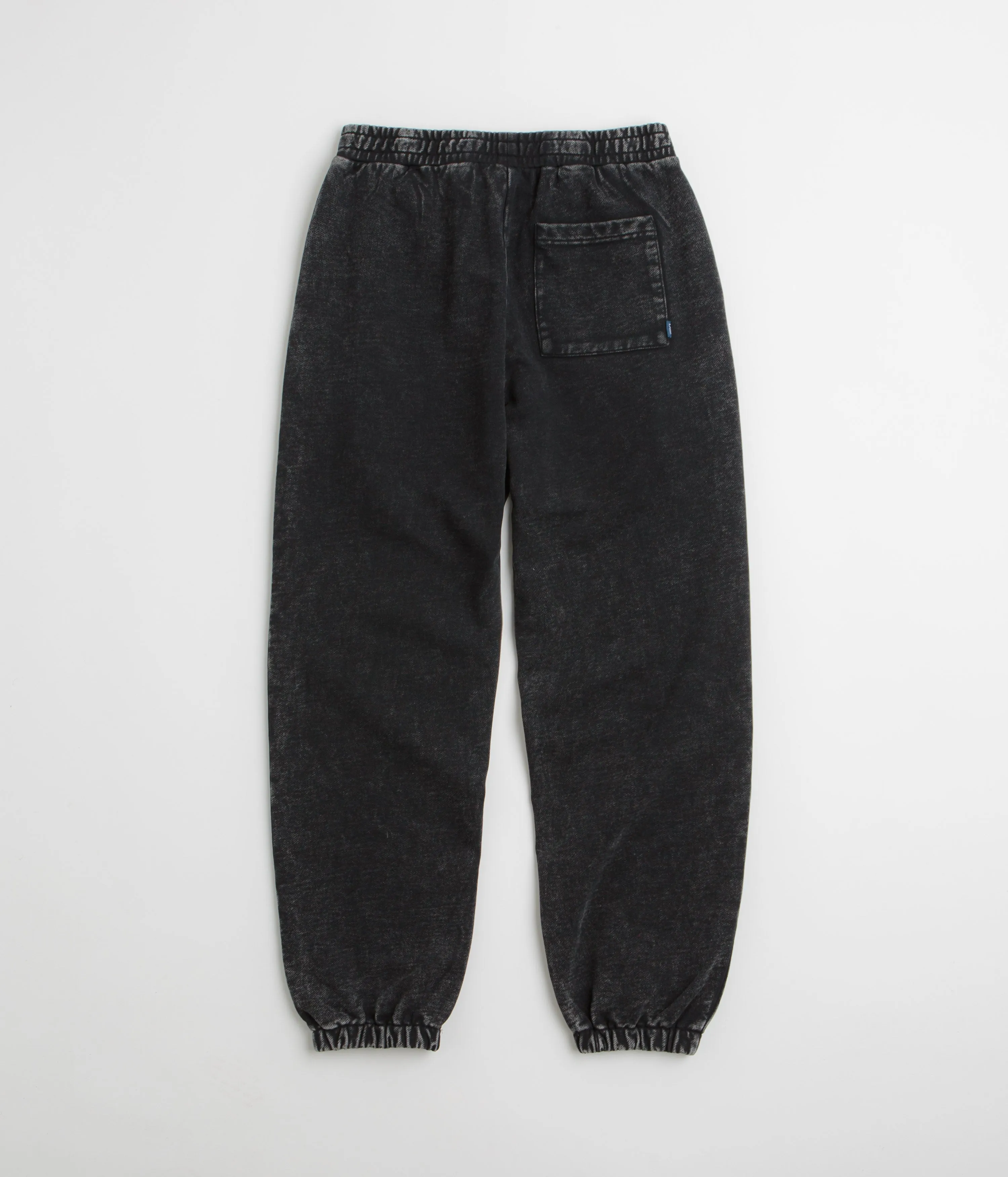 Dime Classic French Terry Sweatpants - Faded Black