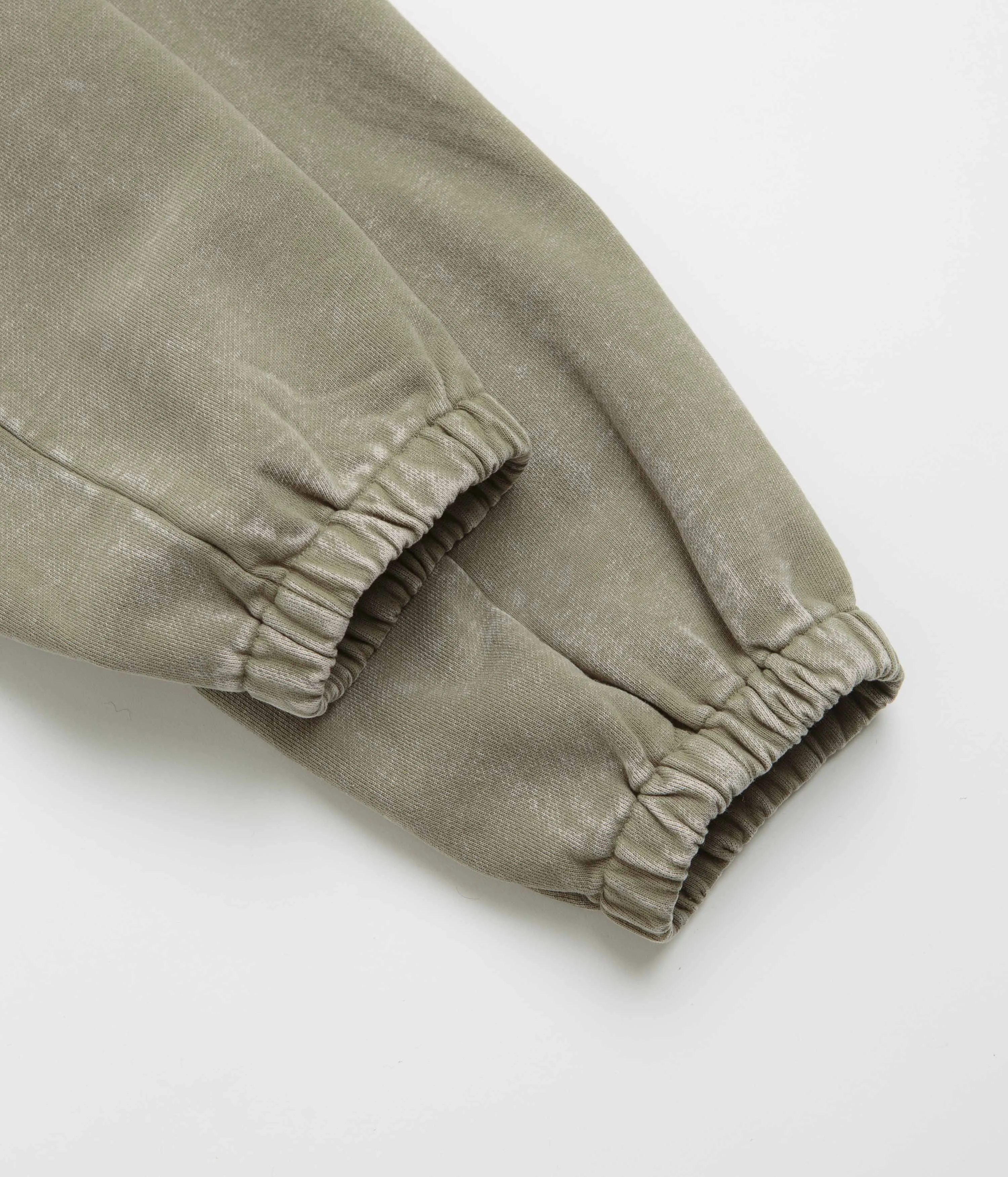 Dime Classic French Terry Sweatpants - Faded Cement