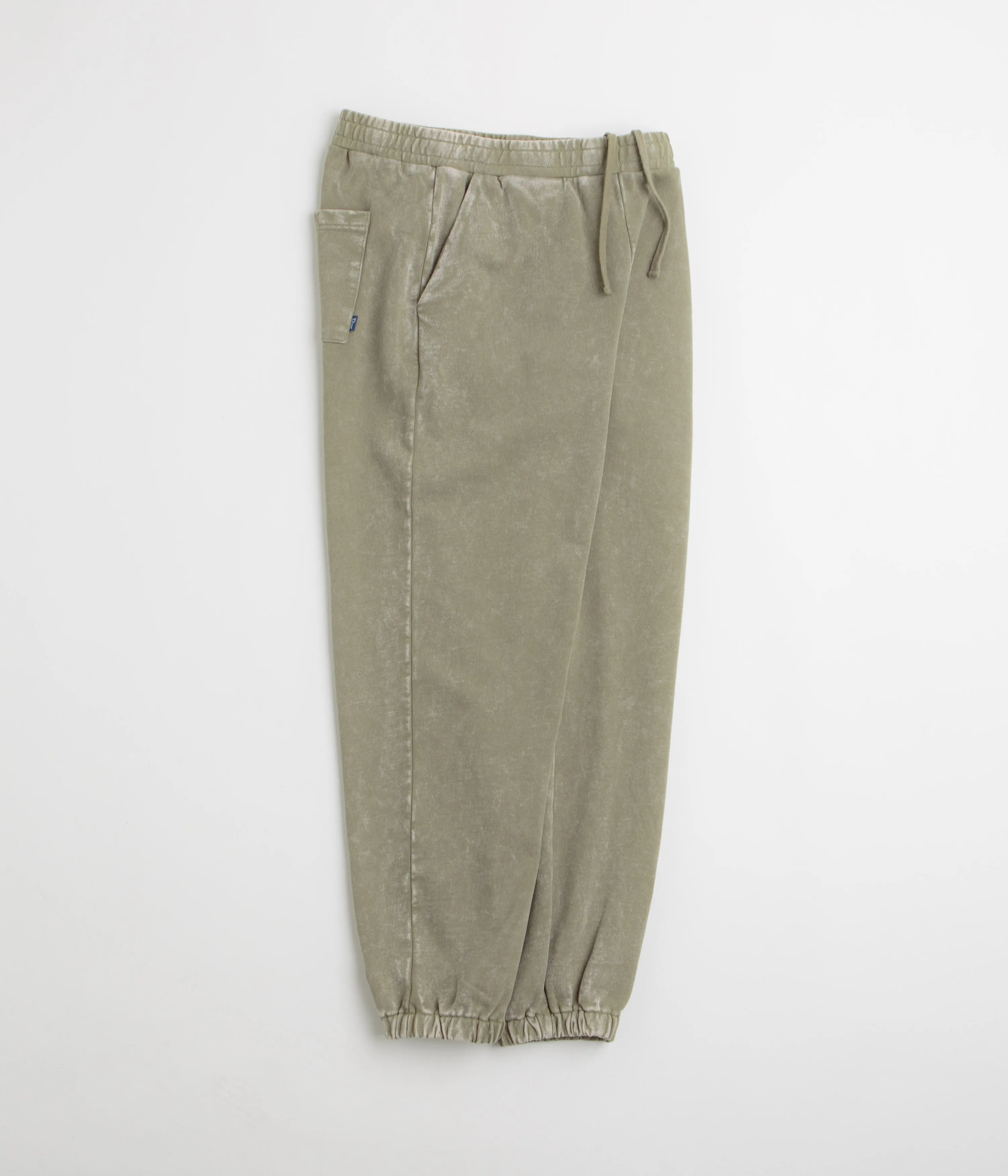 Dime Classic French Terry Sweatpants - Faded Cement