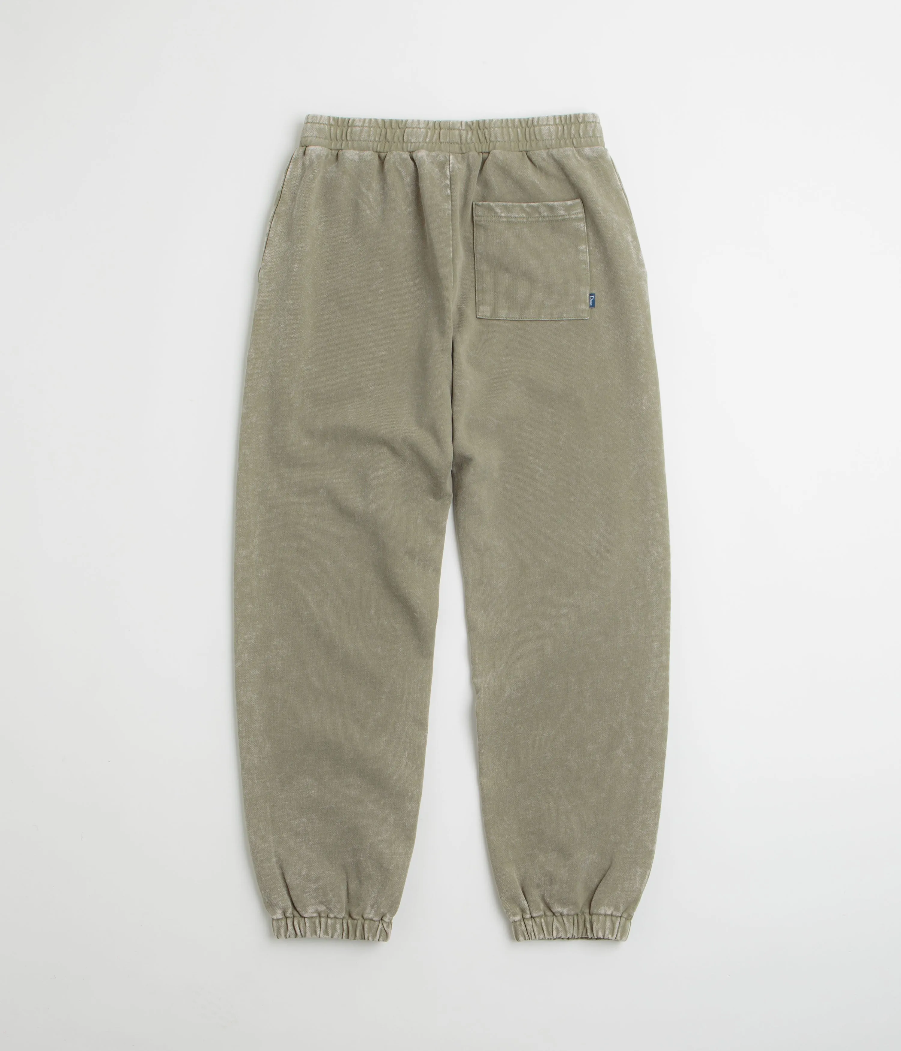 Dime Classic French Terry Sweatpants - Faded Cement