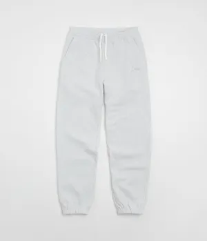 Dime Classic Small Logo Sweatpants - Ash