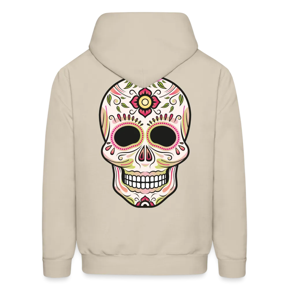 DOD 3 Hoodie