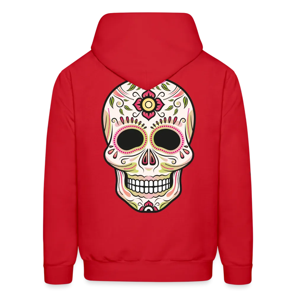 DOD 3 Hoodie