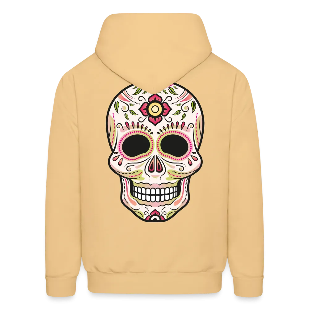 DOD 3 Hoodie