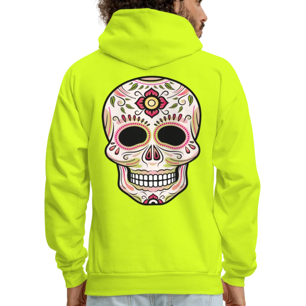 DOD 3 Hoodie