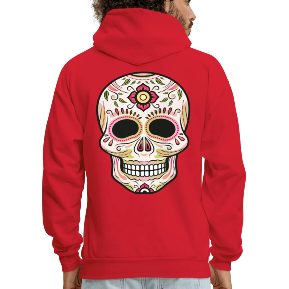DOD 3 Hoodie