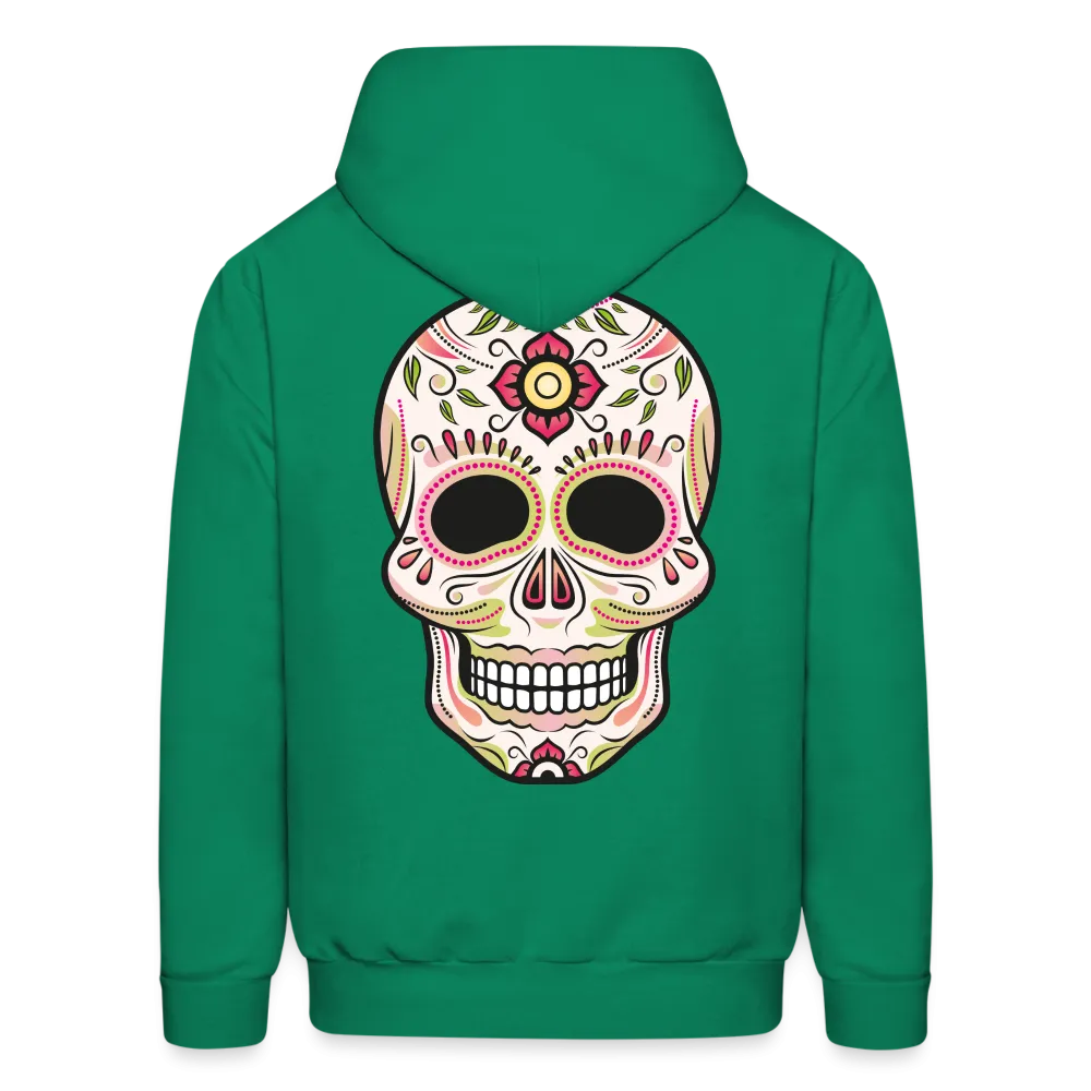 DOD 3 Hoodie