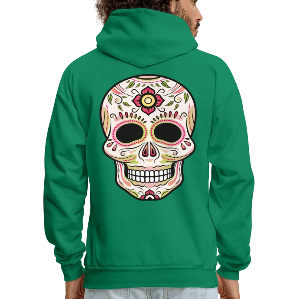 DOD 3 Hoodie