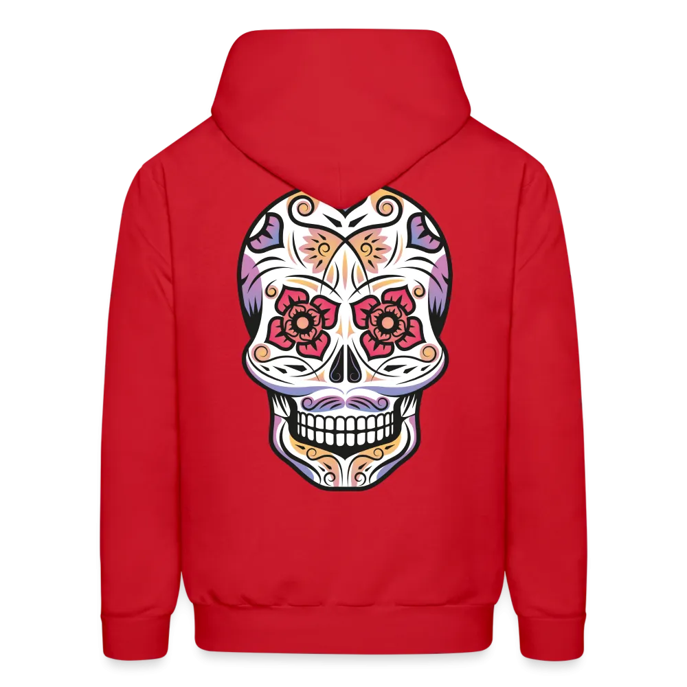 DOD 4 Hoodie
