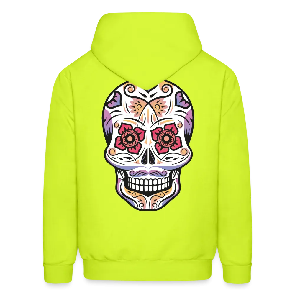 DOD 4 Hoodie