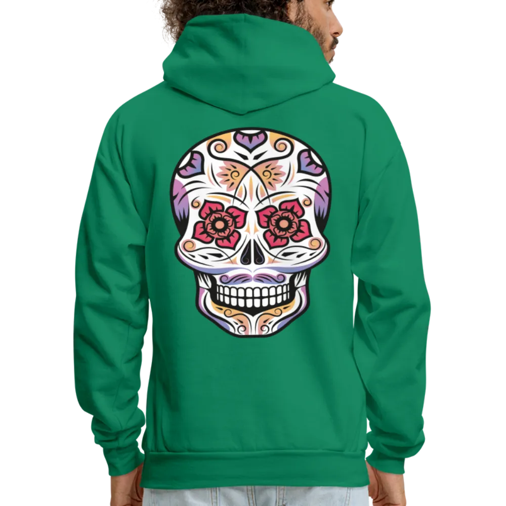 DOD 4 Hoodie