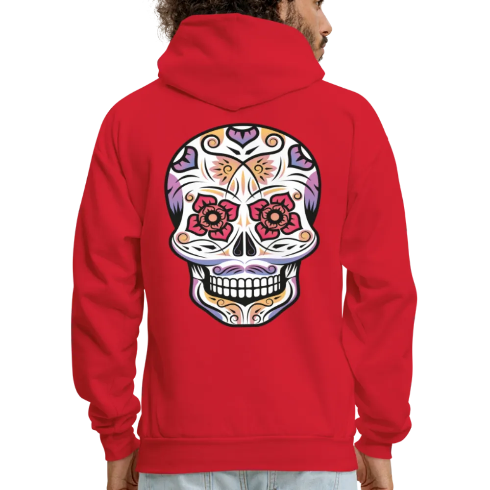 DOD 4 Hoodie