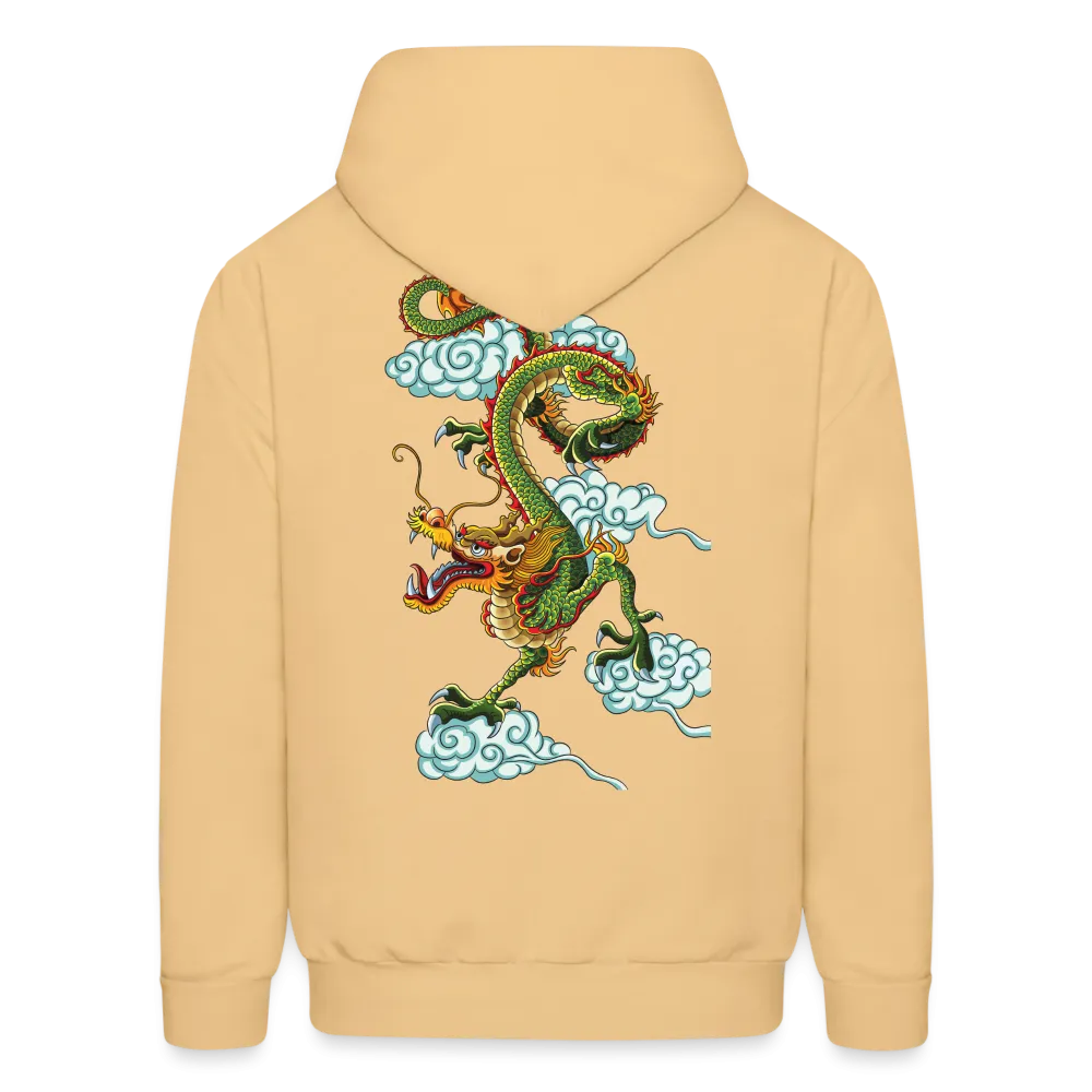 DRAGON MASTER Hoodie