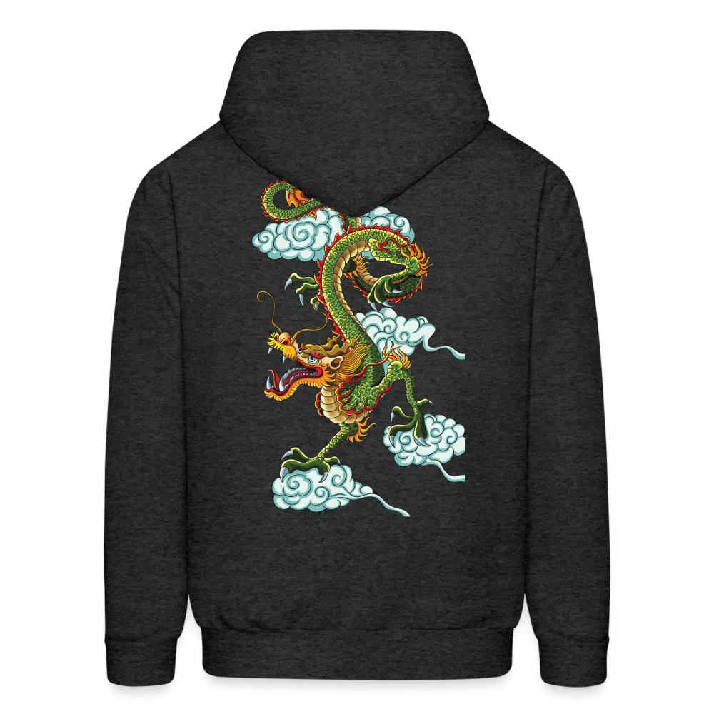 DRAGON MASTER Hoodie