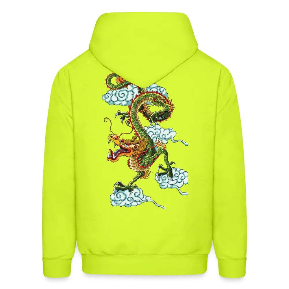 DRAGON MASTER Hoodie