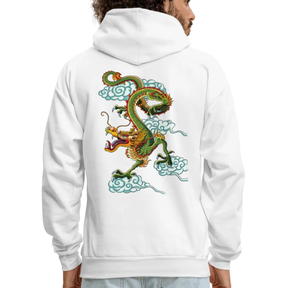 DRAGON MASTER Hoodie