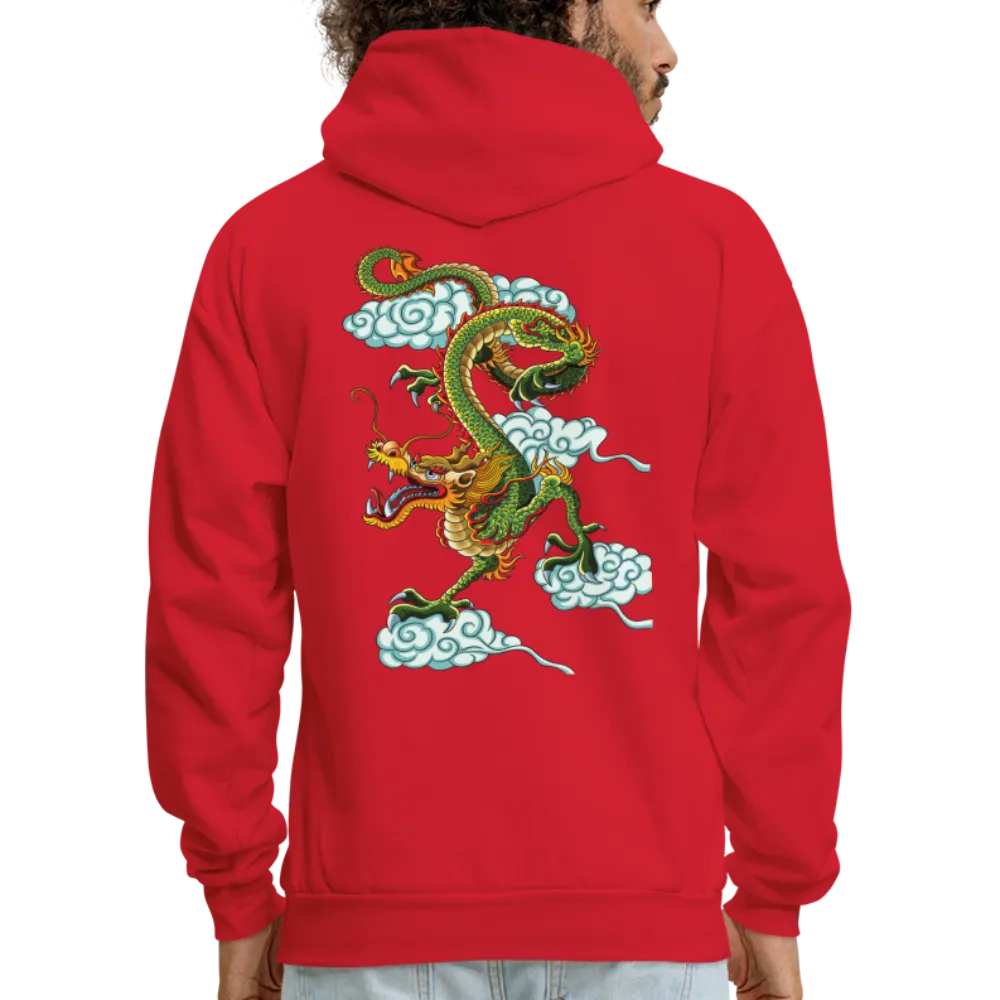 DRAGON MASTER Hoodie