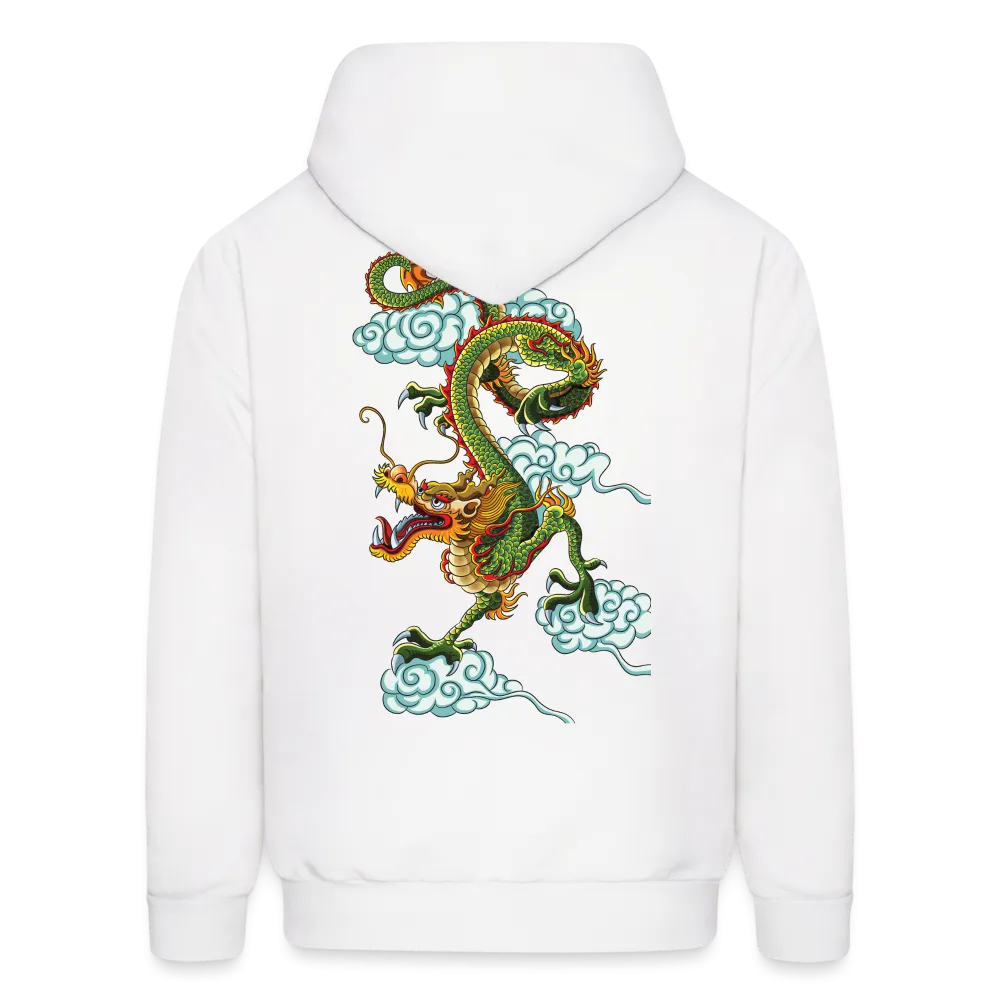 DRAGON MASTER Hoodie