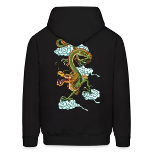 DRAGON MASTER Hoodie