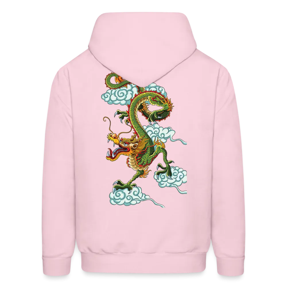 DRAGON MASTER Hoodie
